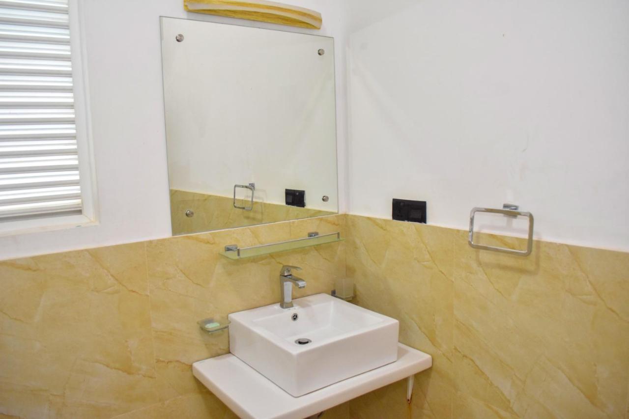 דמבולה Pivisuma Lodge מראה חיצוני תמונה