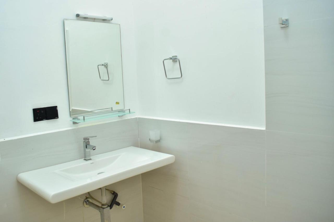 דמבולה Pivisuma Lodge מראה חיצוני תמונה