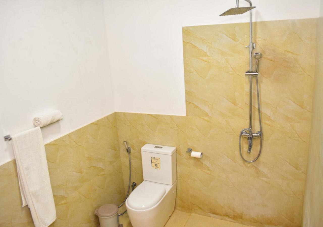 דמבולה Pivisuma Lodge מראה חיצוני תמונה