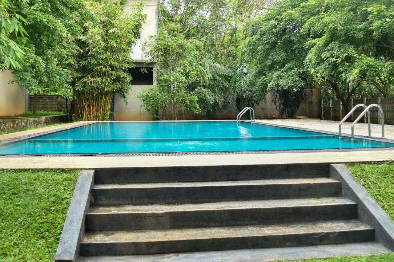 דמבולה Pivisuma Lodge מראה חיצוני תמונה