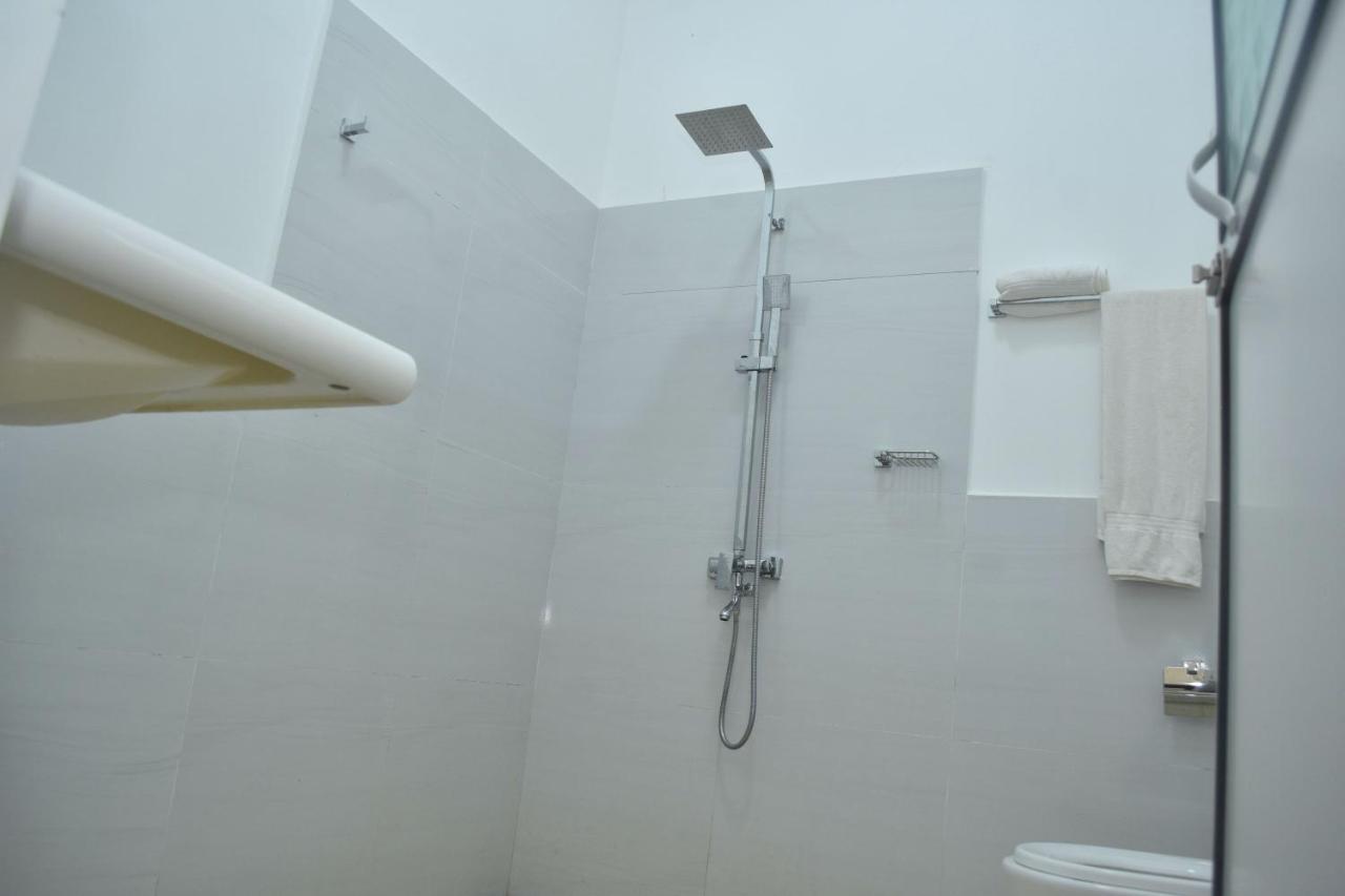 דמבולה Pivisuma Lodge מראה חיצוני תמונה