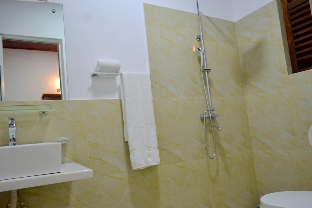 דמבולה Pivisuma Lodge מראה חיצוני תמונה