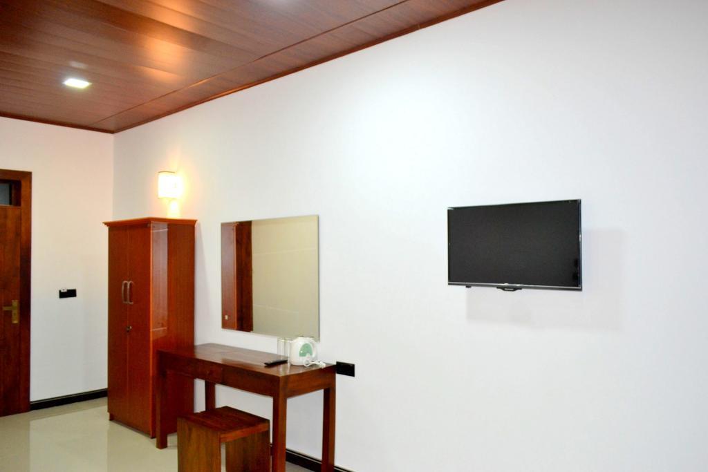 דמבולה Pivisuma Lodge מראה חיצוני תמונה