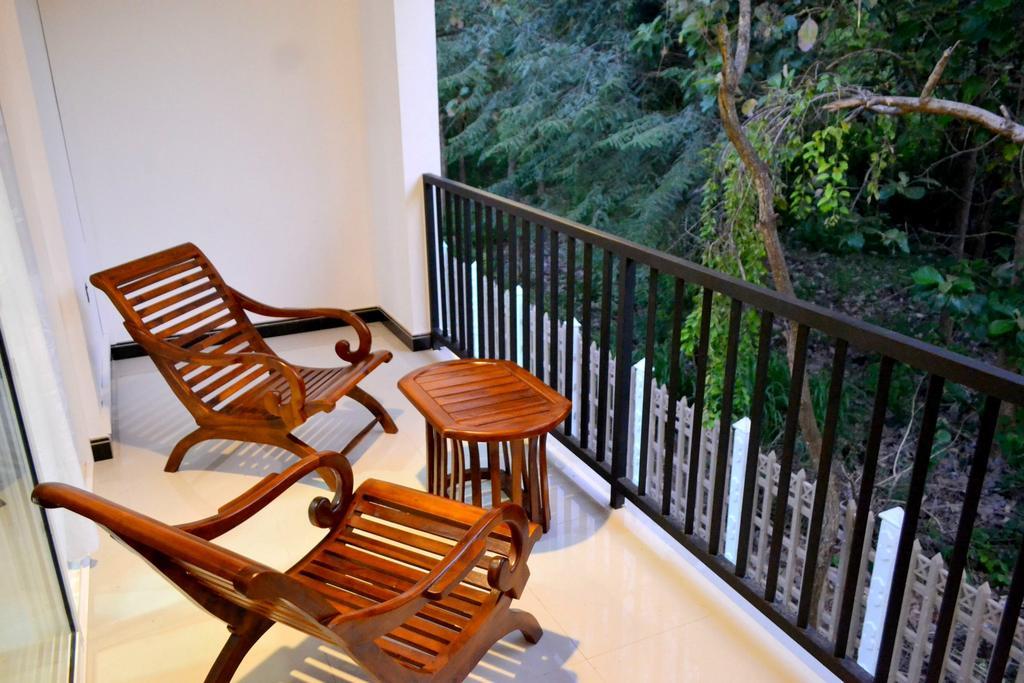 דמבולה Pivisuma Lodge מראה חיצוני תמונה