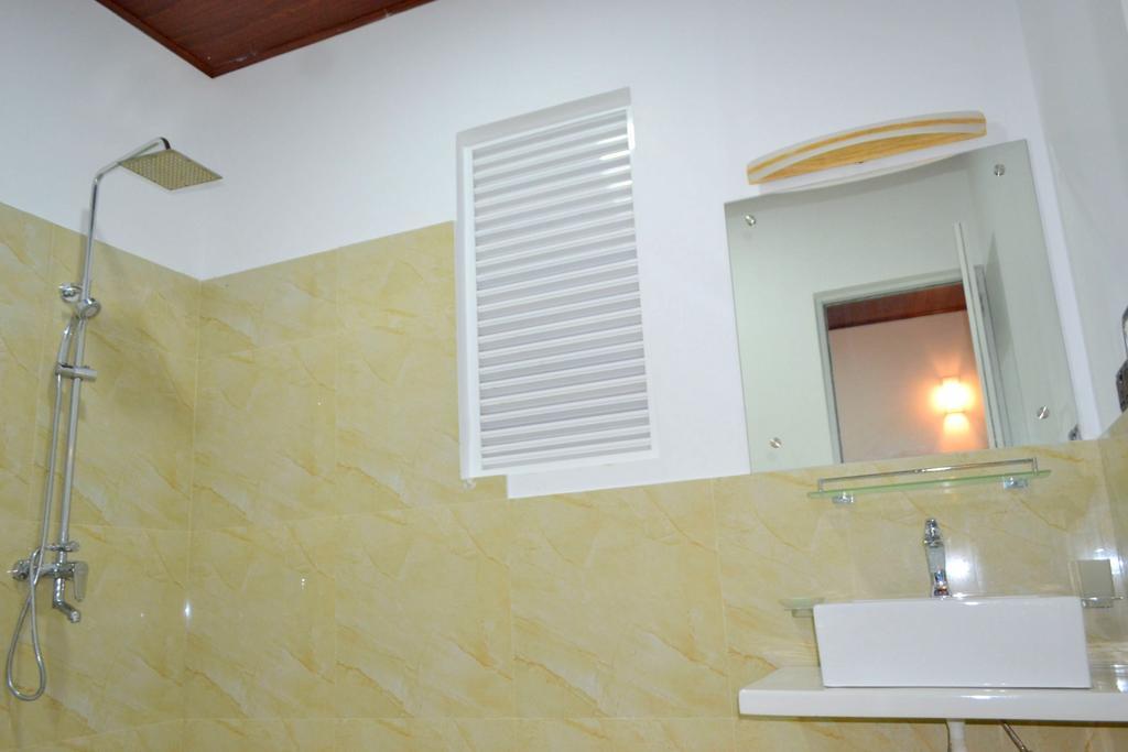 דמבולה Pivisuma Lodge מראה חיצוני תמונה