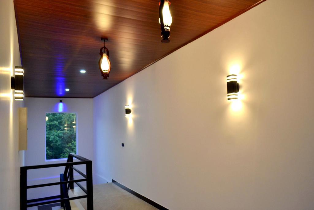 דמבולה Pivisuma Lodge מראה חיצוני תמונה