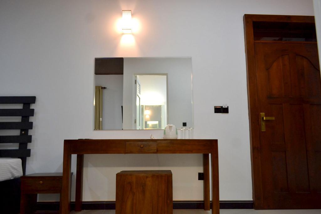 דמבולה Pivisuma Lodge מראה חיצוני תמונה