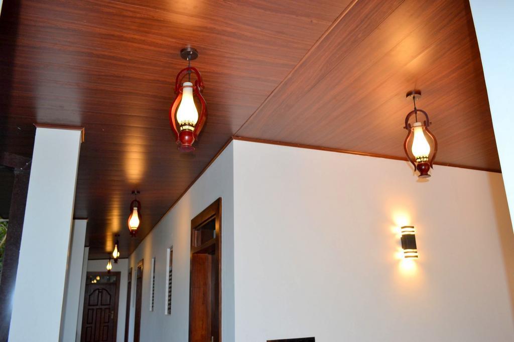 דמבולה Pivisuma Lodge מראה חיצוני תמונה