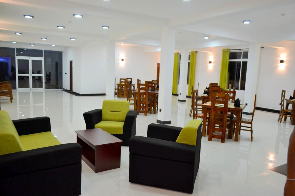 דמבולה Pivisuma Lodge מראה חיצוני תמונה