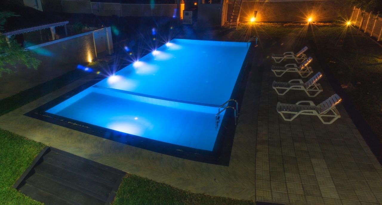דמבולה Pivisuma Lodge מראה חיצוני תמונה